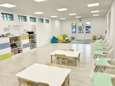 Klub Dziecięcy Smykowo 2